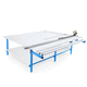 machine de découpe à lame rotative / pour mousse / pour PVC / pour tissus