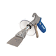 soufflette grattoir / en aluminium / buse plate / OSHA