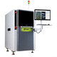 machine d'inspection optique / 3D / pour semi-conducteur / de PCB
