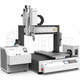 machine de vissage automatique / stationnaire / sur axes XYZ