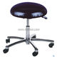 chaise pivotante antistatique