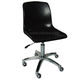 chaise pivotante antistatique