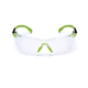 lunettes de protection UV / en polycarbonate / en néoprène® / avec traitement antirayures