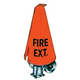 housse de protection pour la lutte incendie