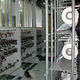 machine à texturer laser