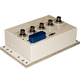 contrôleur moteur brushless / pour moteur synchrone / pour servomoteur / AC