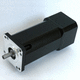 servomoteur à aimants permanents / brushless / DC / 24 V