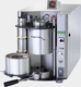 machine de coulée sous vide