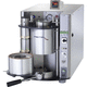 machine de coulée sous vide