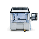 fraiseuse CNC 3 axes / universelle / pour aluminium / pour le bois