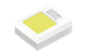 LED blanche / rectangulaire / compacte / à flux élévé