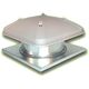 tourelle d'extraction / axial / d'extraction / industriel