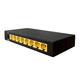 commutateur Ethernet non administrable / 8 ports / standard / de bureau