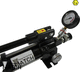 pompe hydraulique à main / pour outillage / pour applications offshore / pour applications industrielles