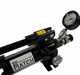 pompe hydraulique à main / pour outillage / pour applications offshore / pour applications industrielles