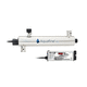 unité de purification d'eau pour laboratoire / industrielle / compacte / par UV