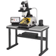 système de préparation automatique / pour SEM / TEM / benchtop