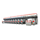 presse d'impression par rotogravure / pour film BOPP / pour film OPP / pour film PE