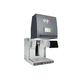 machine de marquage laser à fibre / de métal / de plastique / de verre