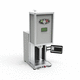 machine de marquage laser à fibre / de métal / de plastique / de verre