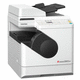 imprimante multifonction / laser / sur pied / monochrome