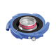 anneau de soufflage de refroidissement / pour extrusion-gonflage / pour extrudeuse souffleuse / industriel