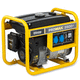 groupe électrogène essence / monophasé / portable / injection indirecte