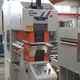 ligne d'extrusion de bande / pour thermoplastiques / pour PP / multicouche