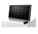 moniteur PoE / LCD / 23.8