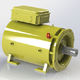 moteur asynchrone / AC / IP54 / pour machine-outil