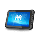 tablette durcie / PC / Android 9.0 / 10.1