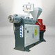 extrudeuse pour PP / pour PVC / pour HDPE / pour LDPE