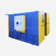 machine de tressage de tuyaux flexibles / pour textiles