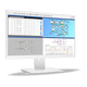 logiciel de visualisation / de conception / de gestion / de SCADA