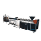 ligne d'extrusion de tuyau / pour PVC