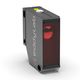 capteur de distance laser par triangulation / analogique / IP67 / sans contact