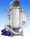 machine de teinture pour textiles / pour textile en bandes