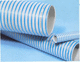 tuyau flexible pour l'eau / en plastique / de refoulement / pour usage intensif