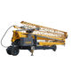 grue mobile / à montage automatisé / hydraulique