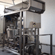 pasteurisateur pour œufs / pour échangeur de chaleur / automatique / compact