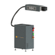 appareil de marquage et codage laser CO2 / pour composants électroniques / pour câbles / de code-barres