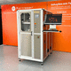 machine de gravure pour bouchon en liège / laser CO2 / stationnaire / programmable