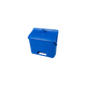 seau en plastique / rectangulaire