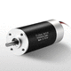 moteur brushless / DC / 24 V / 12 V