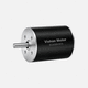 moteur brushless / DC / 6 V / 12 V