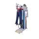 machine d'ennoblissement textile pour vêtements / mise en forme