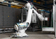 robot articulé / 7 axes / de transfert / de chargement