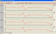 logiciel de calibration / de calcul / de comparaison / d'instrument