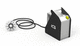 machine de brossage pneumatique