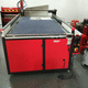 colleuse CNC
